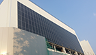 Industrial Bank Giheung Institute Suwon (BIPV)